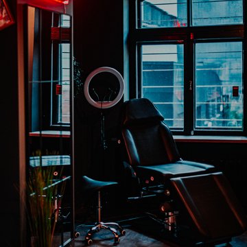 How to Choose a Tattoo Studio
