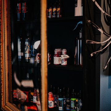 How to Choose a Tattoo Studio