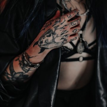 Hoe kies je een tattooshop