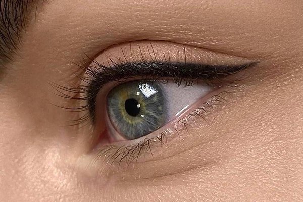 Permanent makeup training in Utrecht