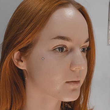 Surface Piercing