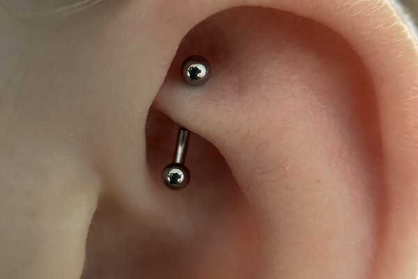 Ear Piercing