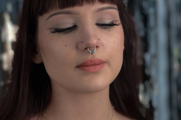 Neuspiercing