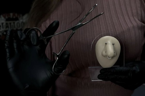 Piercing opleiding in Haarlem