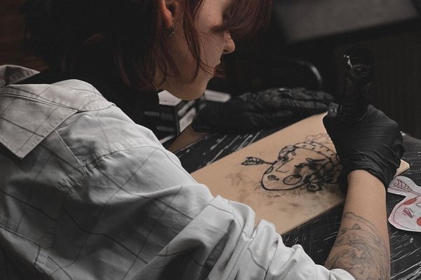 Tattoo Courses in the Netherlands