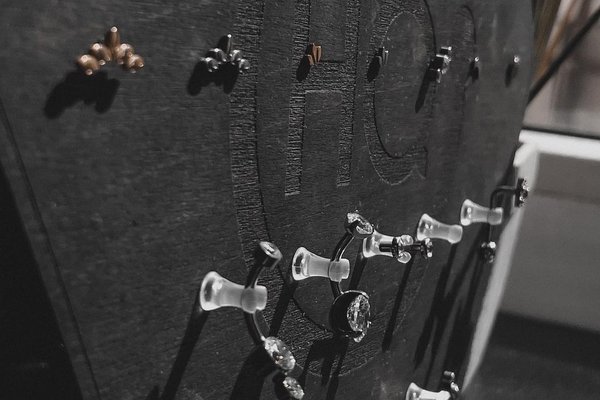 Piercing Courses in the Netherlands