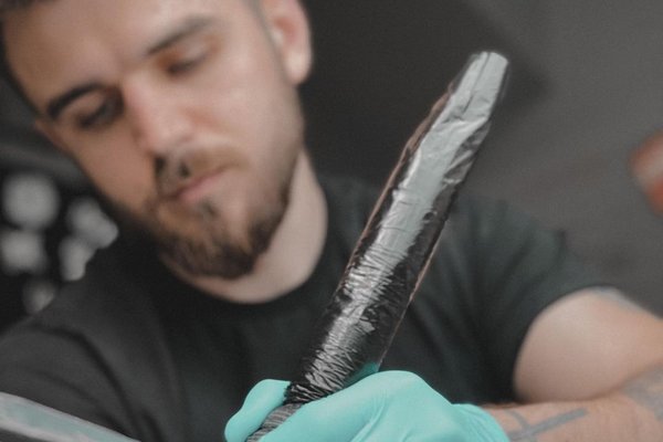 Tattoo opleiding in Haarlem