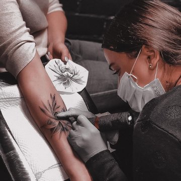 Tattoo opleiding in Haarlem