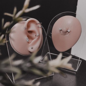 Piercing opleiding in Haarlem