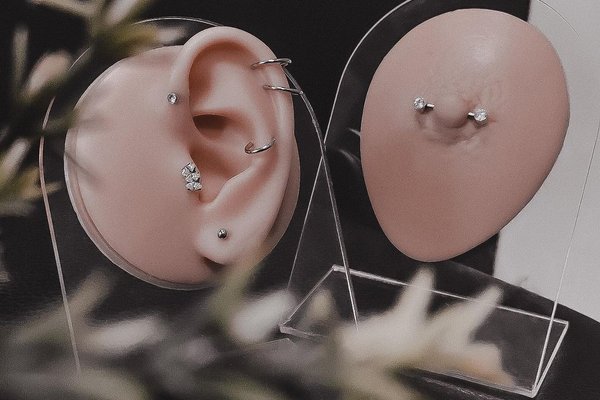 Piercing Courses