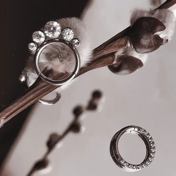 Piercing opleiding in Haarlem