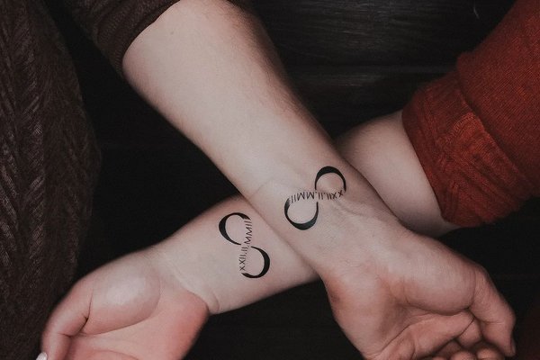 The tattoo Salon in Haarlem