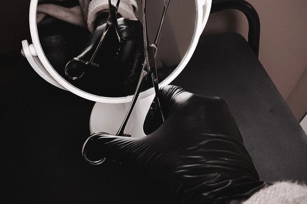 Piercing Courses