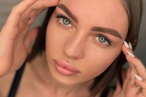 Permanent makeup in Haarlem