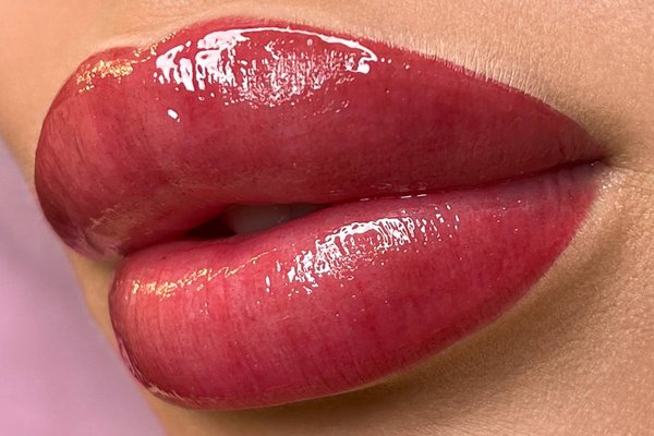 Permanent makeup in Haarlem