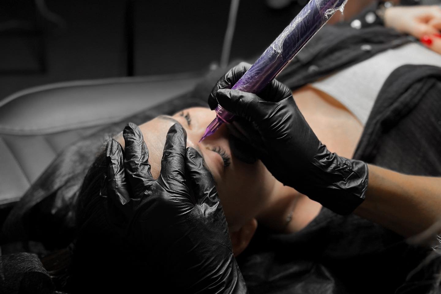 Permanent Makeup Courses in Eindhoven