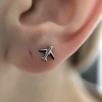 Oorpiercing