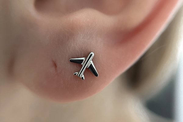 Ear Piercing