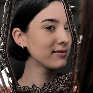 Ear Piercing