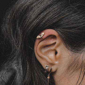 Oorpiercing