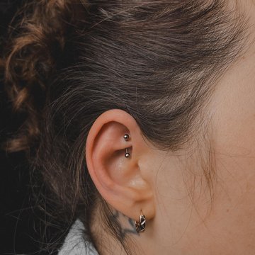 Oorpiercing