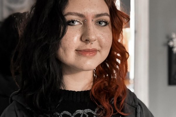 Septum Piercing