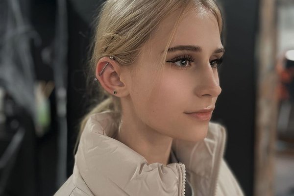 industrial piercing verzorgen