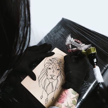 Tattoo Courses in Eindhoven
