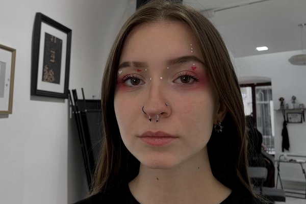 Neuspiercing
