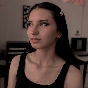 Wenkbrauwpiercing