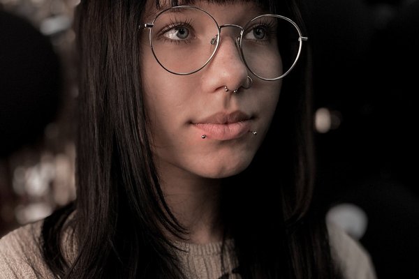 soorten lip piercing