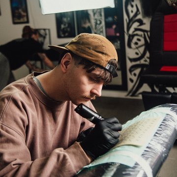 online leermethode tatoeëerder