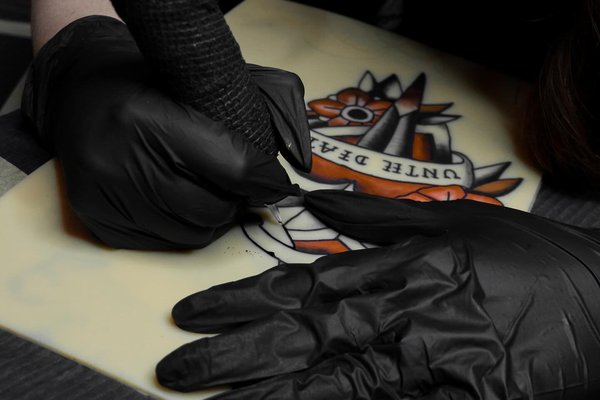Tatoeageopleiding in Groningen