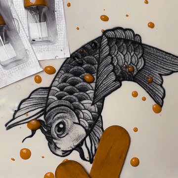 Tattoo Training in Groningen