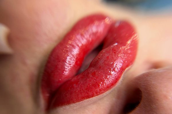 Permanente make-up in Eindhoven