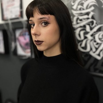 Eyebrow Piercing