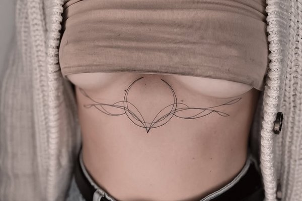 Tattoo in Eindhoven