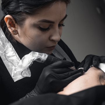 Opleiding Permanente Make-up in Groningen