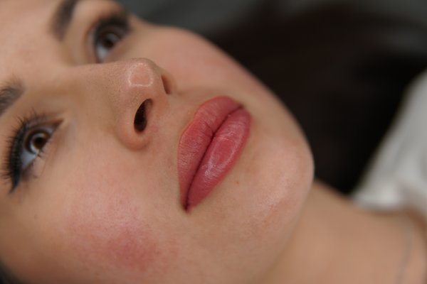Permanent makeup in Groningen