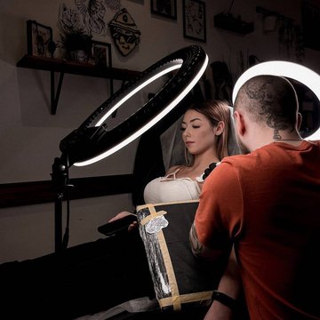 Tatoeage in Groningen
