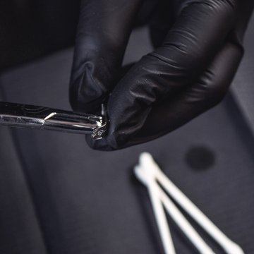 Piercing Training in Groningen