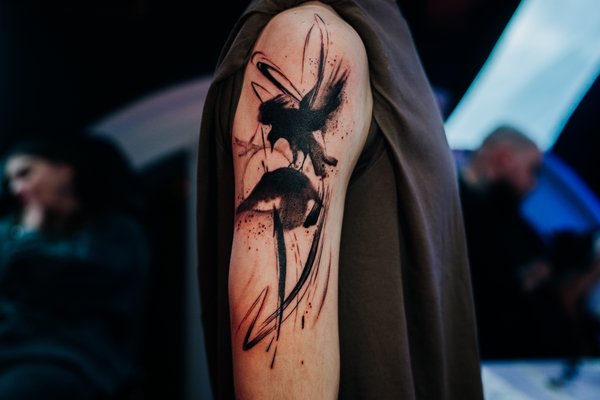 Tatoeage in Groningen