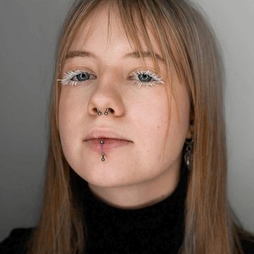 Piercing in Groningen