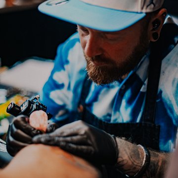 How to Choose a Tattoo Studio