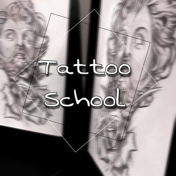 Tattoo studio in Rotterdam