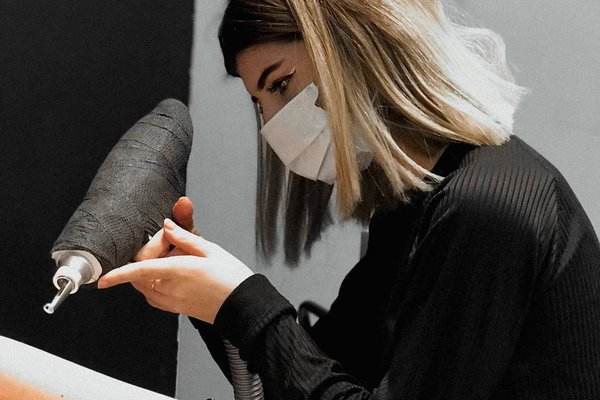 Tattoo Removal in Eindhoven