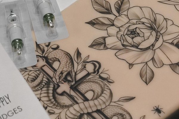 Tattoo opleiding in Breda