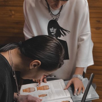 Permanent makeup training in Utrecht
