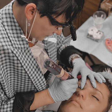 Permanente make-up opleiding in Utrecht