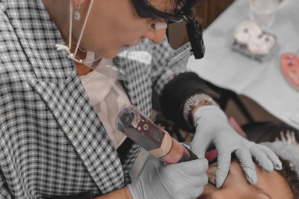 Opleiding permanente make-up in Breda